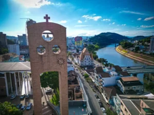 Blumenau abre inscrições do Conselho Municipal da Juventude