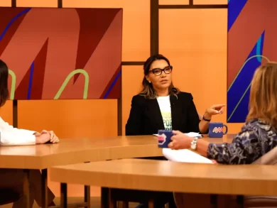 Combate ao feminicídio depende de mudança cultural, afirma Janja