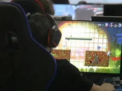 Empreender no mundo dos games cresce com apoio do Sebrae