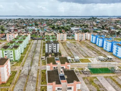 Minha Casa Minha Vida amplia renda e facilita acesso à casa própria