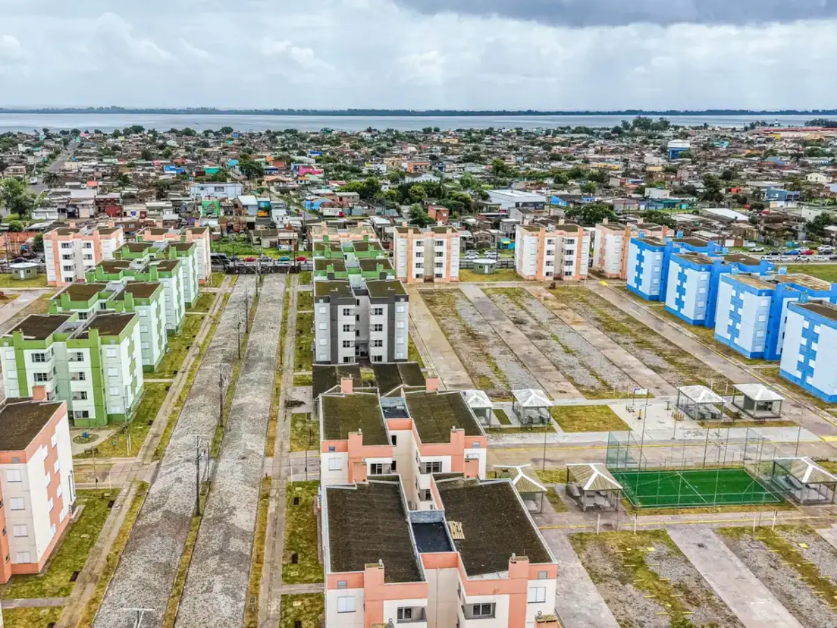 Minha Casa Minha Vida amplia renda e facilita acesso à casa própria