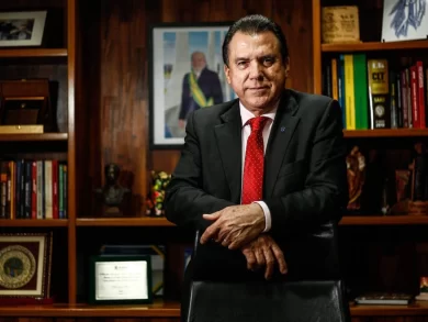 ministro do trabalho luiz marinho