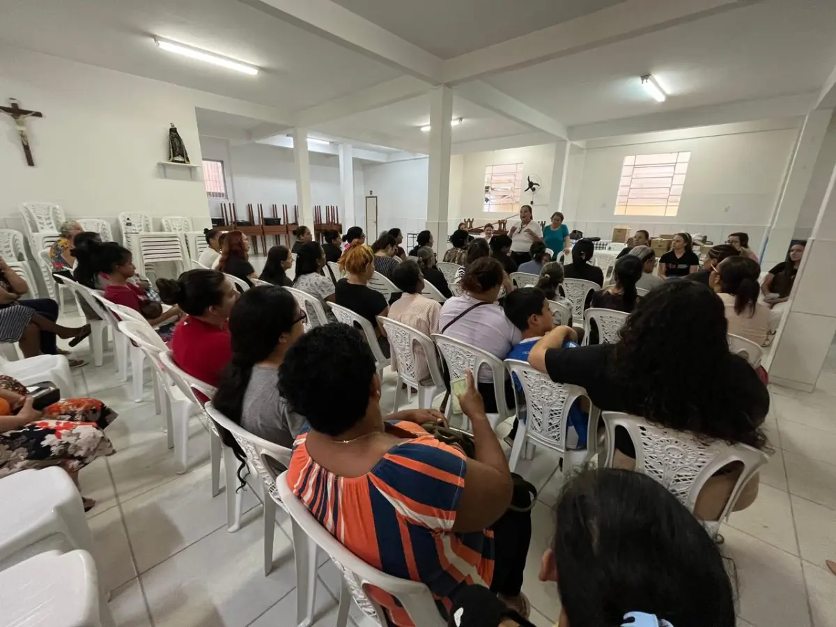 Cursos gratuitos buscam ampliar autonomia financeira de mulheres em São José