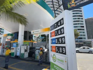 Fiscais do povo em defesa da economia popular