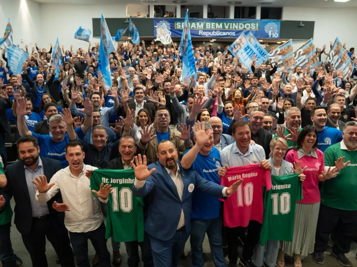 republicanos sc