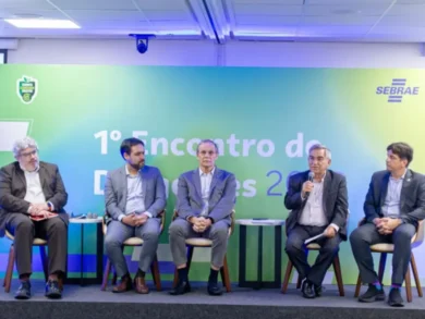 sebrae e ministério do trabalho