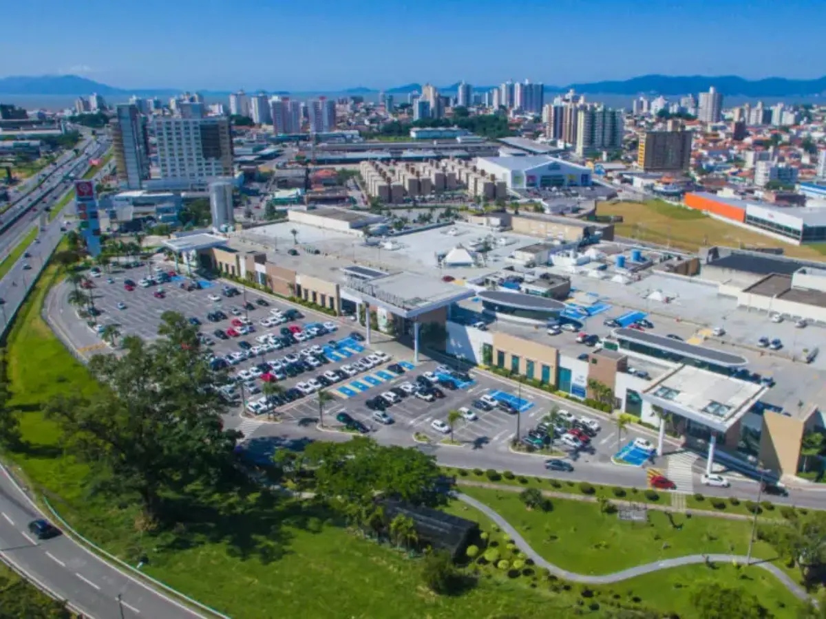 São José promove evento cultural em parceria com o Shopping Itaguaçu para celebrar os 276 anos da cidade