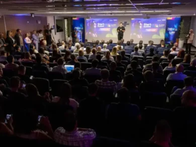 Startup Summit 2026 é lançado com foco em inovação e negócios