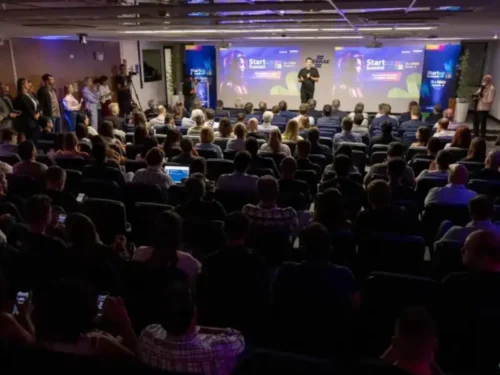Startup Summit