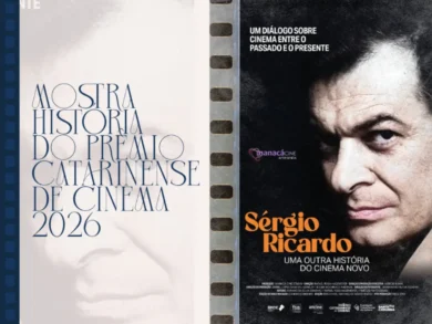 Prêmio Catarinense de Cinema 2026