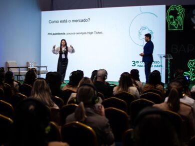 Especialistas debatem futuro do turismo de saúde brasileiro