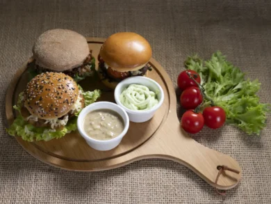 Comida di Buteco Blumenau