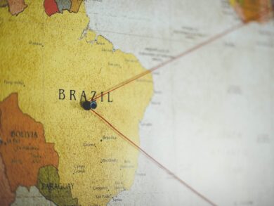 Brasil amplia papel global na descarbonização do transporte