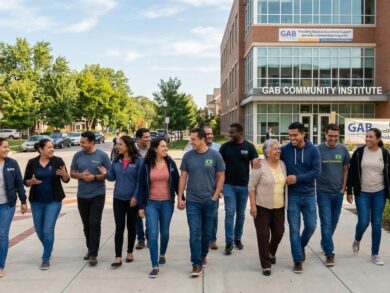 Comunidades imigrantes ampliam apoio social e educacional