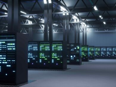 Data centers ampliam debate sobre energia e transição verde