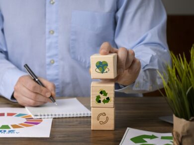 Risco climático acelera agenda empresarial