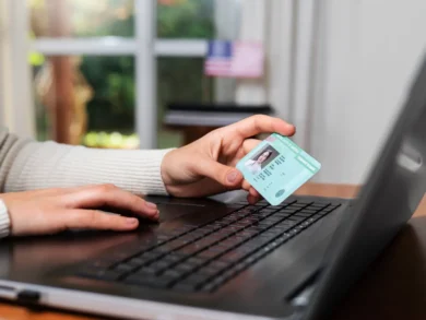 Segunda via da Carteira de Identidade Nacional pode ser solicitada online em Santa Catarina