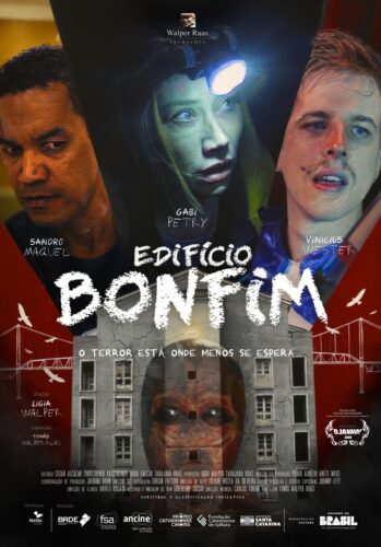 Longa catarinense “Edifício Bonfim”