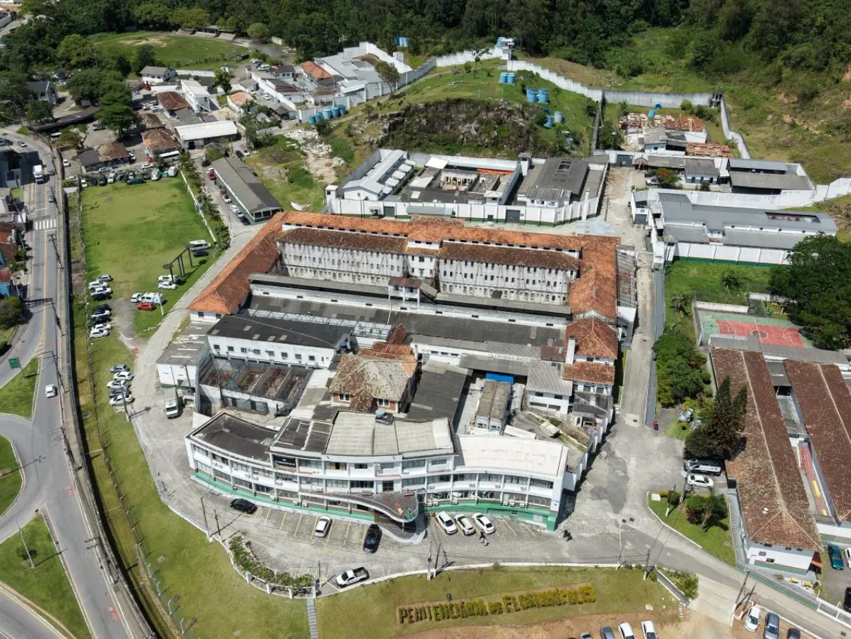 Cidade da Cultura entra em debate público e segue em estudos