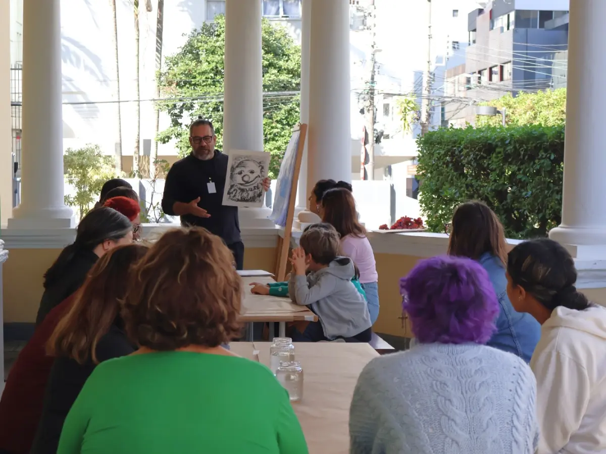 Fundação Cultural Badesc