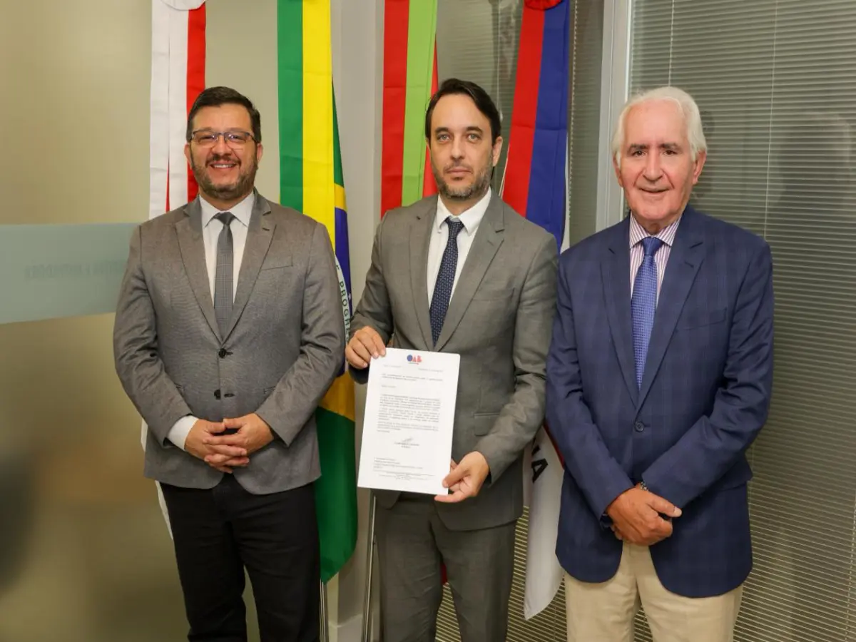 Proposta de reforma do Supremo Tribunal Federal