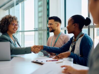 Brasil é o terceiro país com maior intenção de contratar