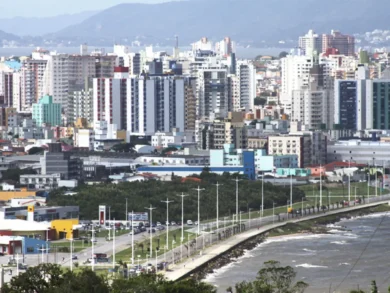 São José é destaque entre cidades mais felizes do Brasil em 2026