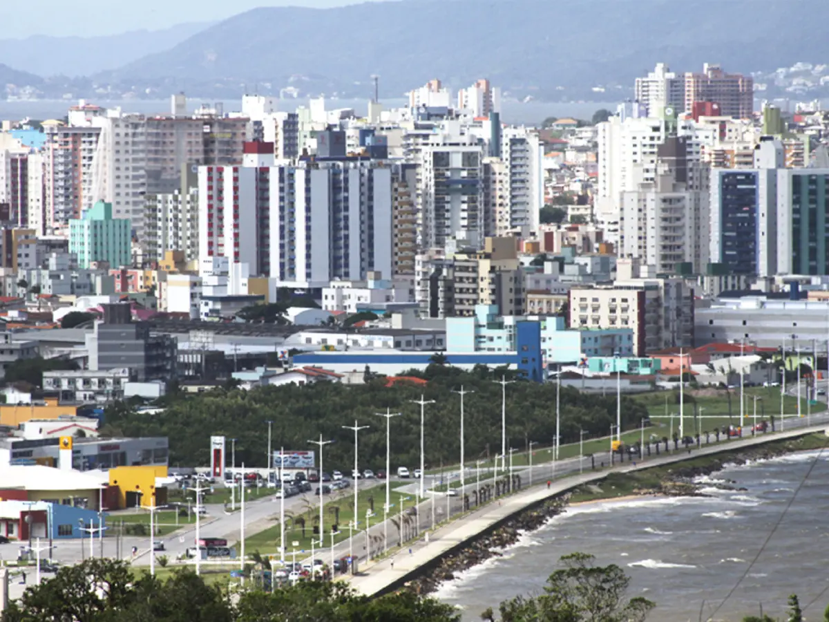 São José é destaque entre cidades mais felizes do Brasil em 2026