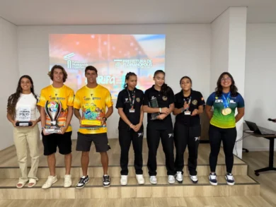 Florianópolis lança Bolsa Atleta 2026 com inscrições até abril