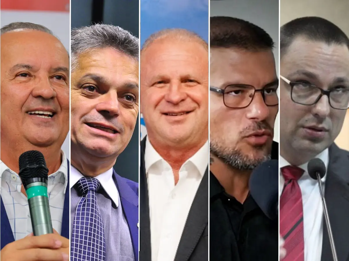 candidatos ao governo do estado 1