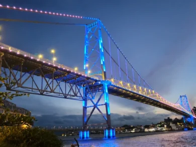 Roteiro para conhecer o Centro de Florianópolis a pé