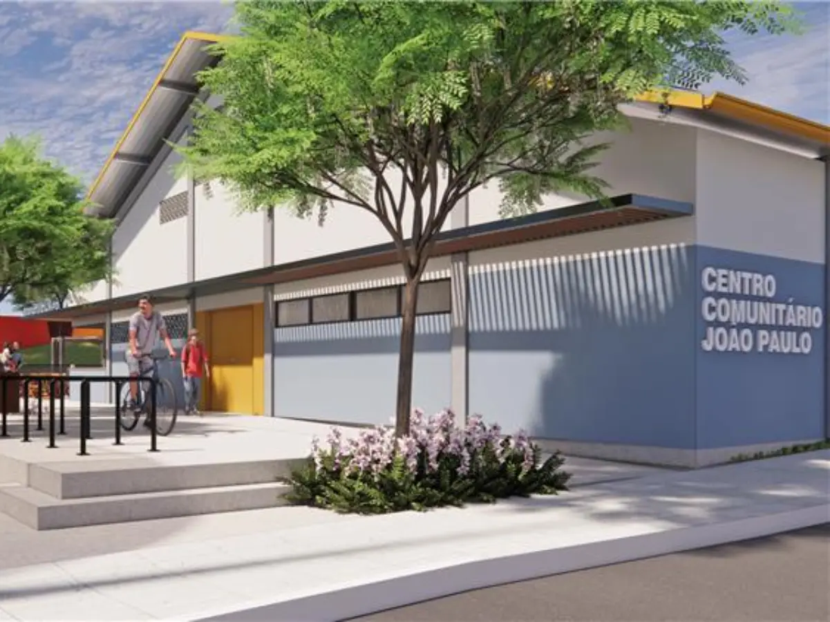 João Paulo