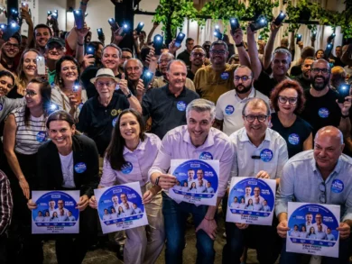 Sistema Confea/Crea e Mútua tem chapa lançada em SC