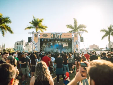 craft beer festival