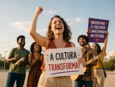 Cultura Manifestantes