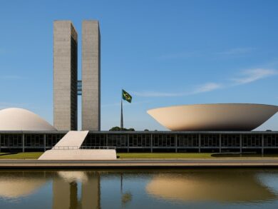 Litígios corporativos crescem e elevam demanda por gestão