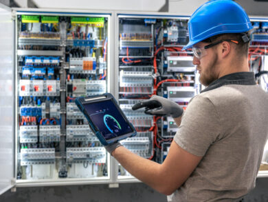 Mercado de energia: cresce demanda por transformadores