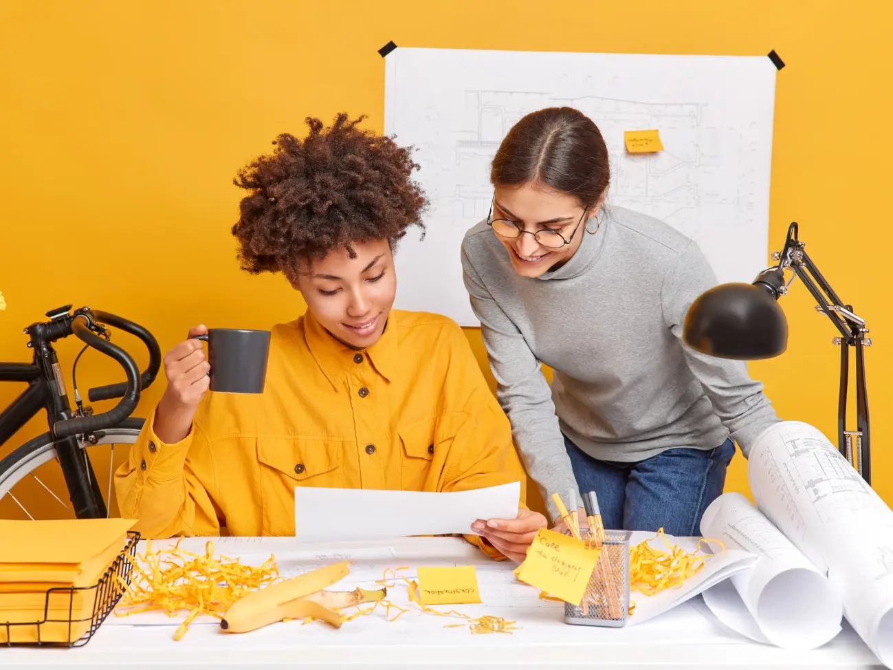 emprendedor dia a dia e nos negócios