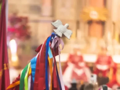 Festa do Divino Espírito Santo celebra tradição centenária em São José