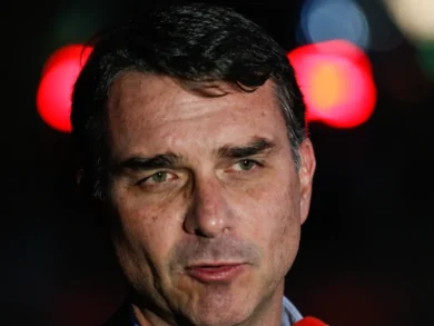 flavio bolsonaro