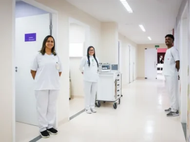 Implante contraceptivo avança no SUS com capacitação em SC