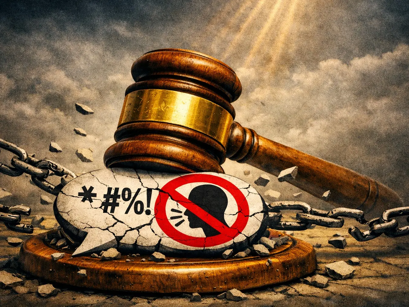 limites a liberdade de