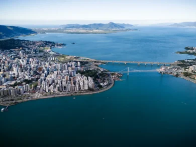 Florianópolis é reconhecida como cidade Lixo Zero pela ONU