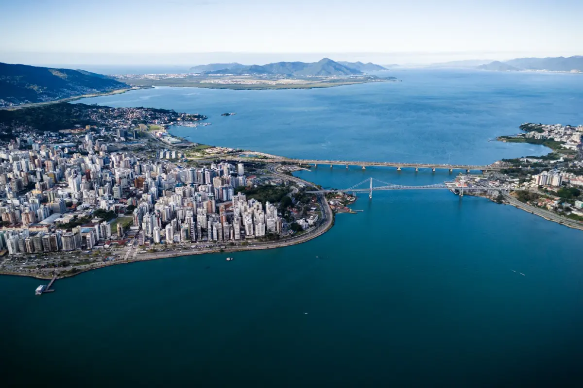 Florianópolis é reconhecida como cidade Lixo Zero pela ONU