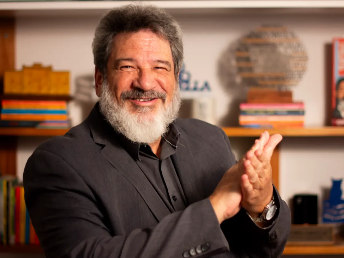  Mario Sergio Cortella 