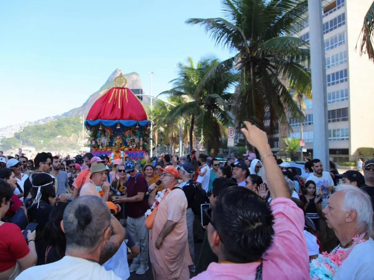 ratha yatra