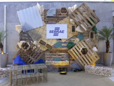 Lei impulsiona reciclagem com apoio do Sebrae a pequenos negócios