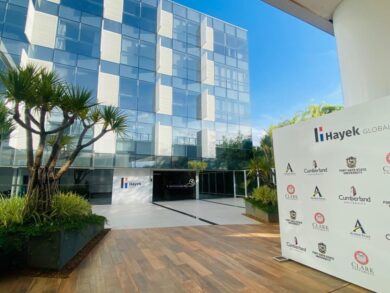 Faculdade brasileira é única no Top mundial de Impacto Social
