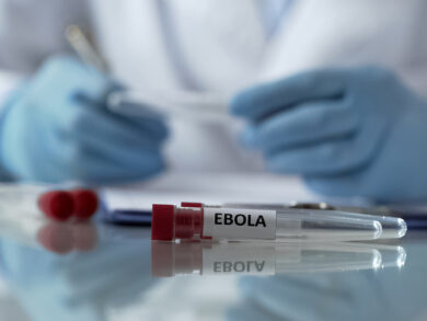 OMS declara emergência internacional por surto de ebola