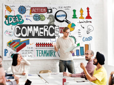 Posicionamento digital fortalece competitividade das marcas